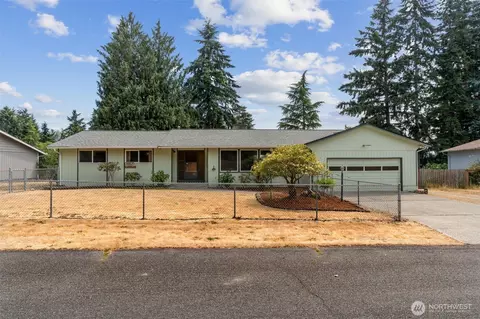 7331 Ridgemont Dr SE, Olympia, WA 98513