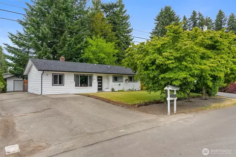 4510 26th Ave SE, Lacey, WA 98503