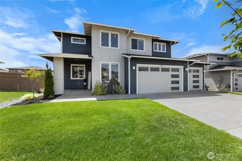 23142 65th St E, Buckley, WA 98321