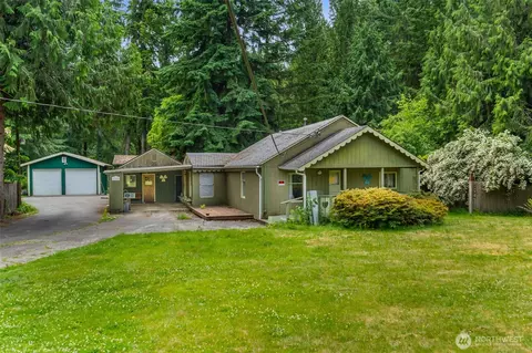 1705 Ethridge Ave NE, Olympia, WA 98506