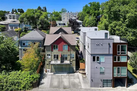 228 24th Ave E #A, Seattle, WA 98112