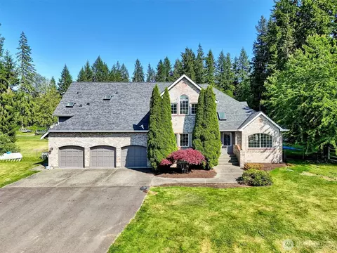 11922 197th St SE, Snohomish, WA 98296