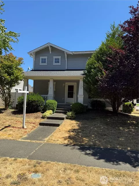 1800 Hoffman Hill Blvd, Dupont, WA 98327