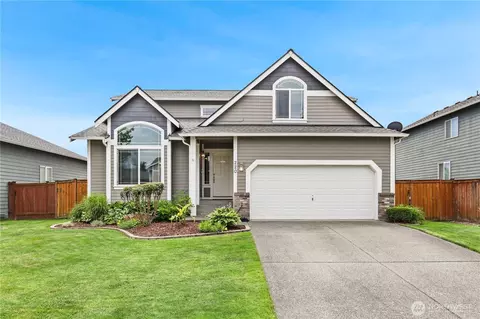 220 Michell Ln NE, Orting, WA 98360
