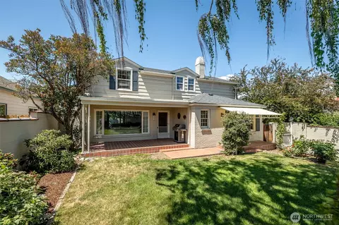 601 Yakima St, Wenatchee, WA 98801