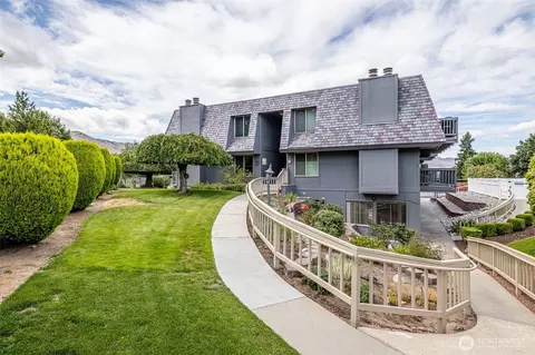 1535 Castlerock Ave #30, Wenatchee, WA 98801