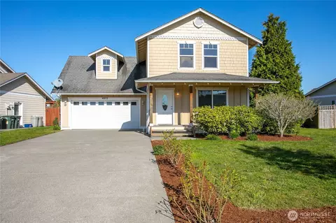 4872 Lighthouse Dr, Blaine, WA 98230