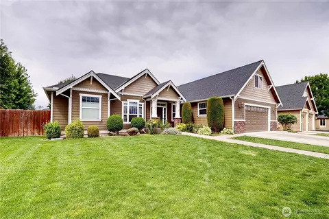 181 Cougar Creek Dr, Walla Walla, WA 99362