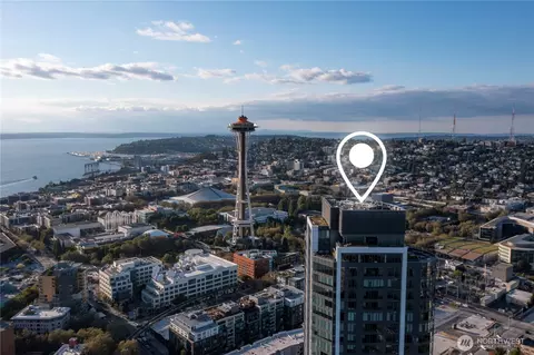 2510 6th Ave #1204, Seattle, WA 98121