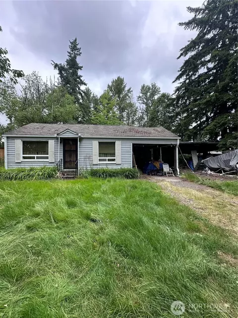 2303 124th St SE, Everett, WA 98208