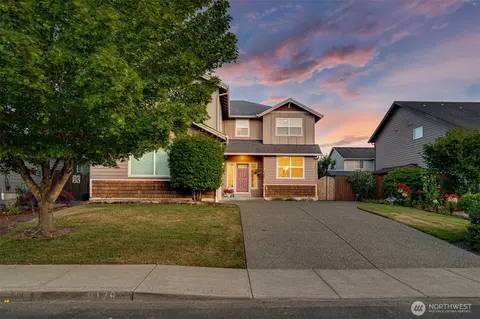 1786 Clatsop St, Woodland, WA 98674