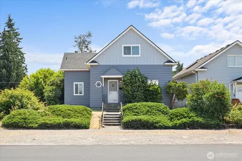 824 E Harrison, Tacoma, WA 98404