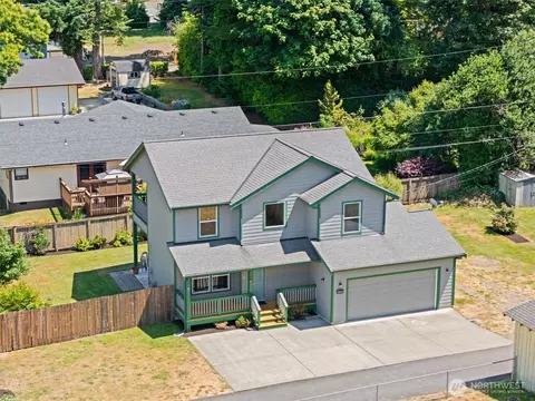 4390 Dyes Inlet Rd NW, Bremerton, WA 98312