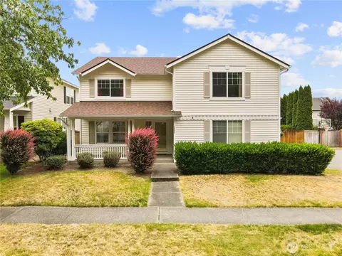 1662 Jensen Ave, Dupont, WA 98327