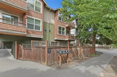 1426 NW A Nw 59th St, Seattle, WA 98107