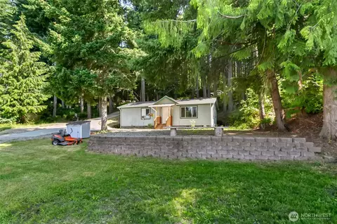 3000 N Mission Rd W, Bremerton, WA 98312