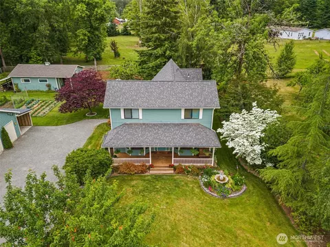 15526 SE 344th St, Auburn, WA 98092