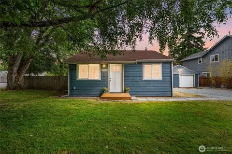 5500 S Leo St, Seattle, WA 98178