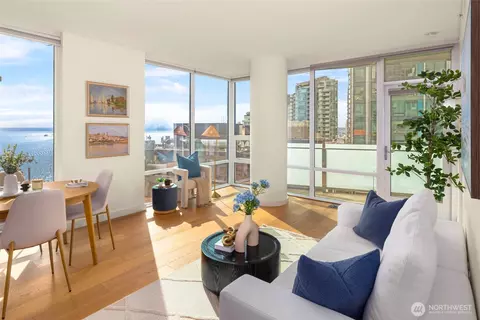 121 Stewart St #1407, Seattle, WA 98101