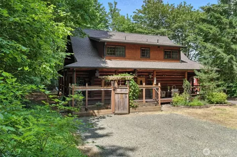 8003 58 St NW, Gig Harbor, WA 98335