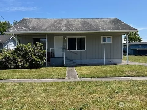 1004 8th, Longview, WA 98632