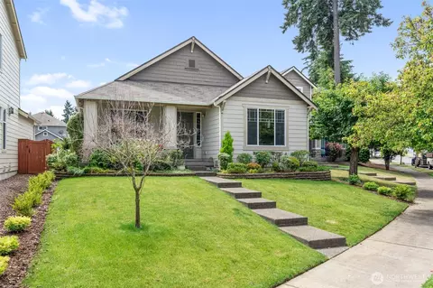 9127 Periwinkle Loop NE, Olympia, WA 98516