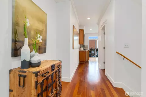 Entry Way - 335 16th Ave E #B, Seattle, WA 98112 photo 1 of 1