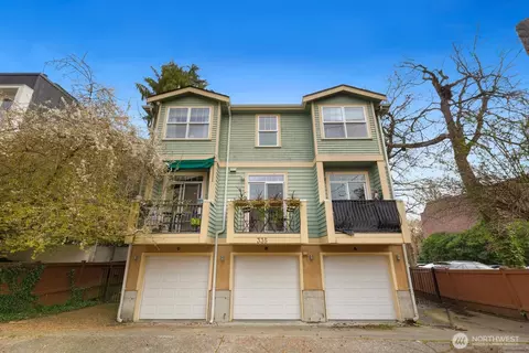 Exterior - 335 16th Ave E #B, Seattle, WA 98112 photo 2 of 3