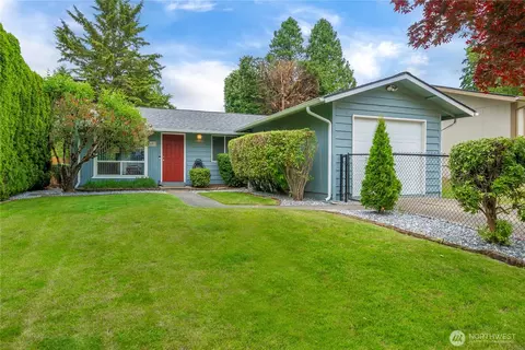 407 E 78th St, Tacoma, WA 98404