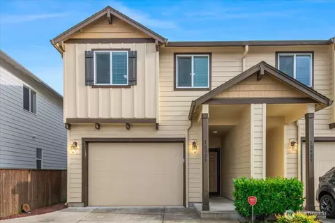 12529 NE 114th Way, Vancouver, WA 98682
