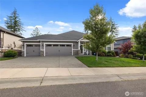 4837 Castleton Rd SW, Port Orchard, WA 98367