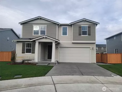 714 Holly Ave #35, Buckley, WA 98321