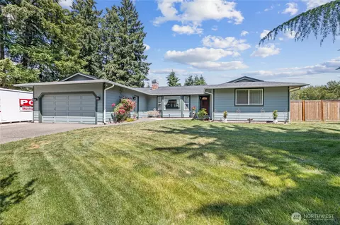 23721 65th Avenue Ct E, Graham, WA 98338