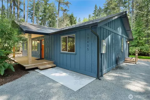 10405 Tahoma Dr, Anderson Island, WA 98303
