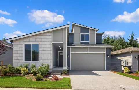 23337 Arbors Terrace Rd NE #19, Kingston, WA 98346
