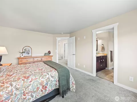 Bedroom - 535 Blanchat Ct, Enumclaw, WA 98022 photo 3 of 5