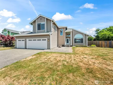 535 Blanchat Ct, Enumclaw, WA 98022
