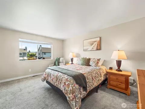 Bedroom - 535 Blanchat Ct, Enumclaw, WA 98022 photo 4 of 5