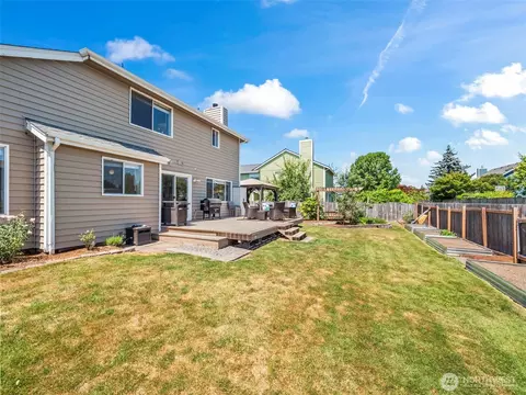 Exterior - 535 Blanchat Ct, Enumclaw, WA 98022 photo 6 of 8