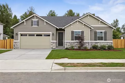 959 Lucas Ave #15, Buckley, WA 98321