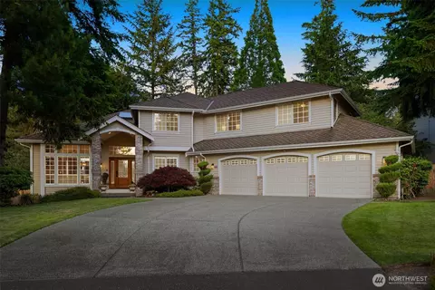 25318 233rd Ave SE, Maple Valley, WA 98038
