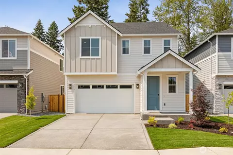 20424 E 97th Ave E #6, Graham, WA 98338