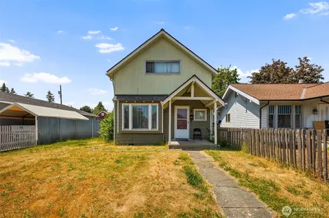 3570 E J St, Tacoma, WA 98404