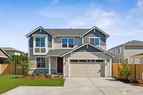 5591 Farmstead Pl #7, Ferndale, WA 98248
