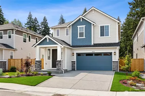 20432 97th Ave E #8, Graham, WA 98338