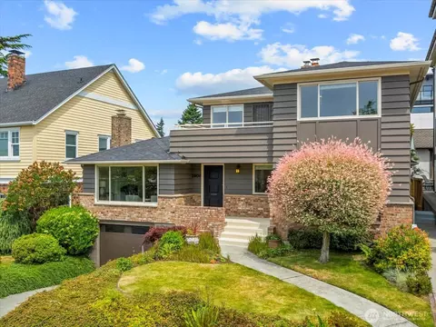 2906 W Eaton St, Seattle, WA 98199