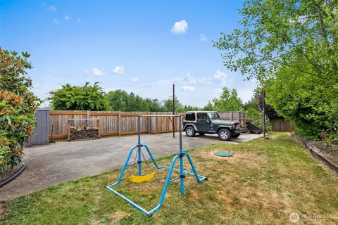 Exterior - 127 Springbrook Dr, Chehalis, WA 98532 photo 10 of 11