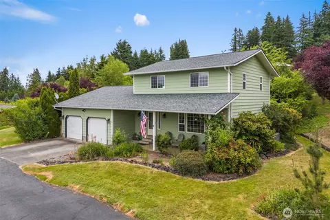 Exterior - 127 Springbrook Dr, Chehalis, WA 98532 photo 11 of 11