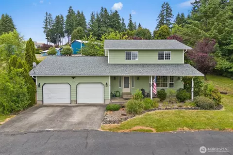 Exterior - 127 Springbrook Dr, Chehalis, WA 98532 photo 1 of 11
