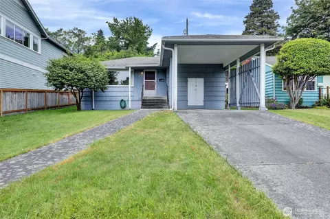 4723 50th Ave SW, Seattle, WA 98116